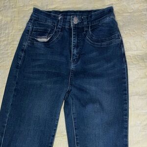 SHEIN jeans